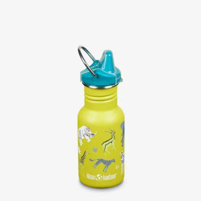 Classic Kid's Sippy Bottle