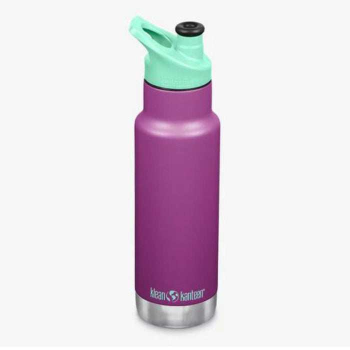 Classic Kid's Insulated Water Bottle with Sport Cap