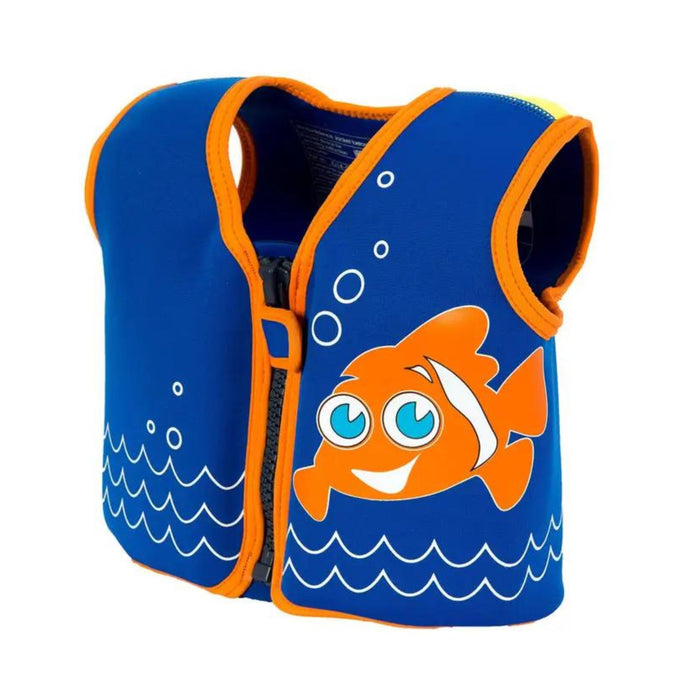 Swim Jacket