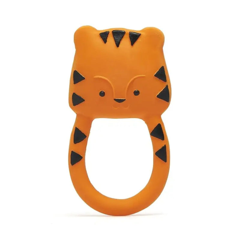 Natural Rubber Teether - Nalu the Tinger