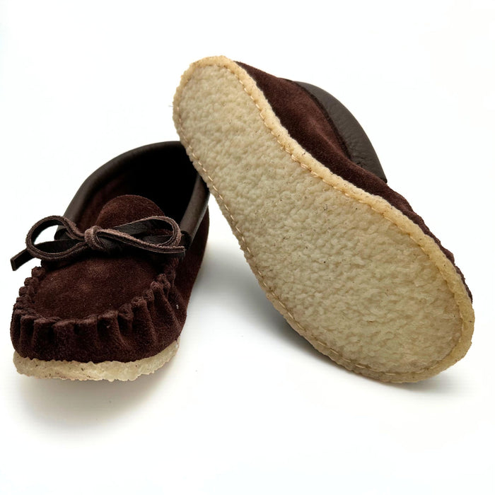 Child Moccasins