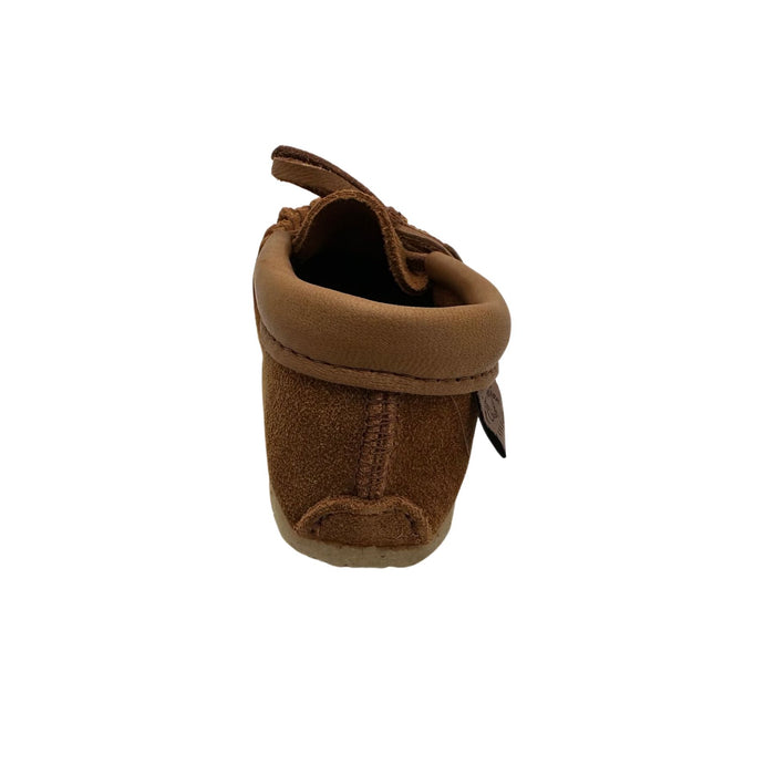 Child Moccasins