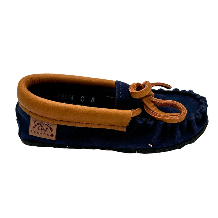 Child Moccasins