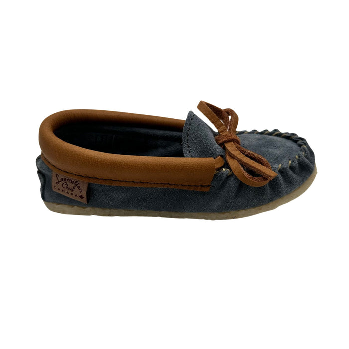 Child Moccasins