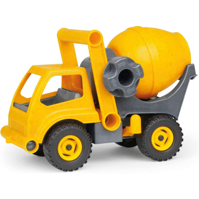 EcoActives Biodegradable Cement Mixer