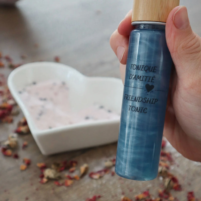 Mini Friendship Potion