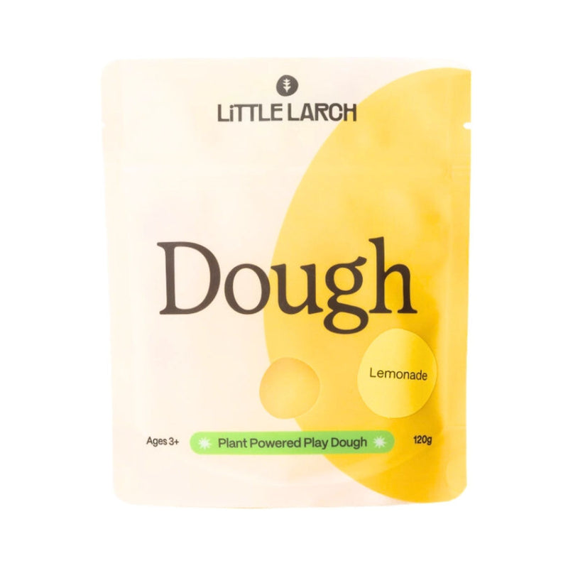 Natural Scented Play Dough