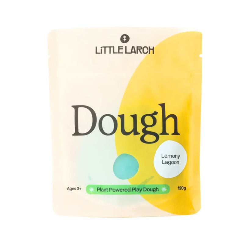 Natural Scented Play Dough