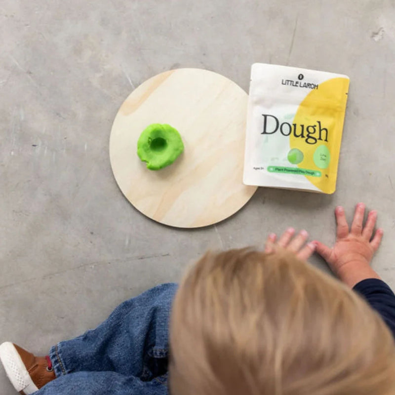 Natural Scented Play Dough