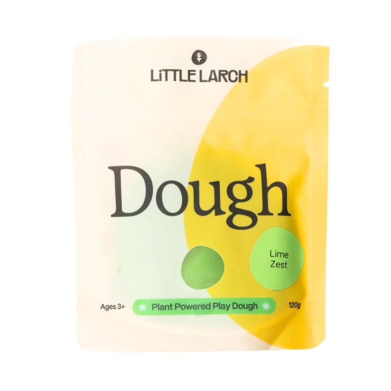 Natural Scented Play Dough