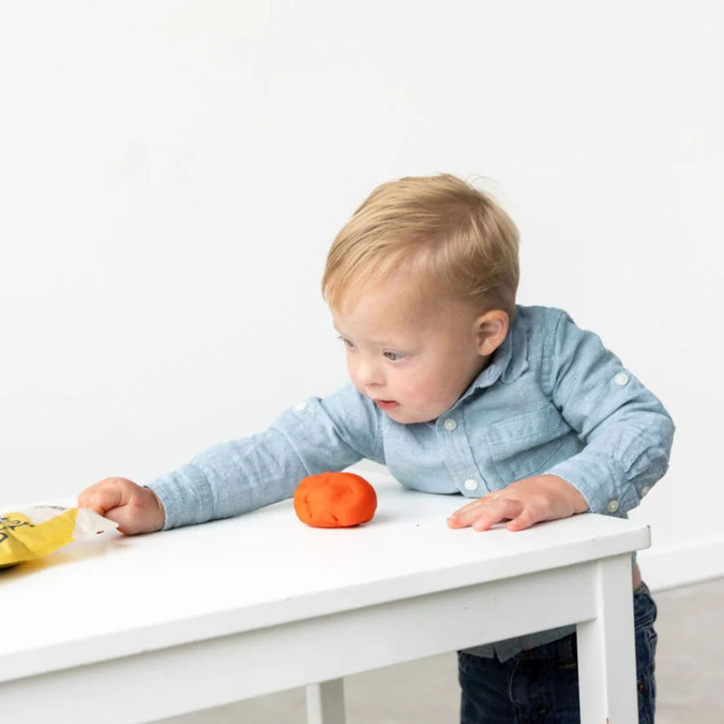 Natural Scented Play Dough
