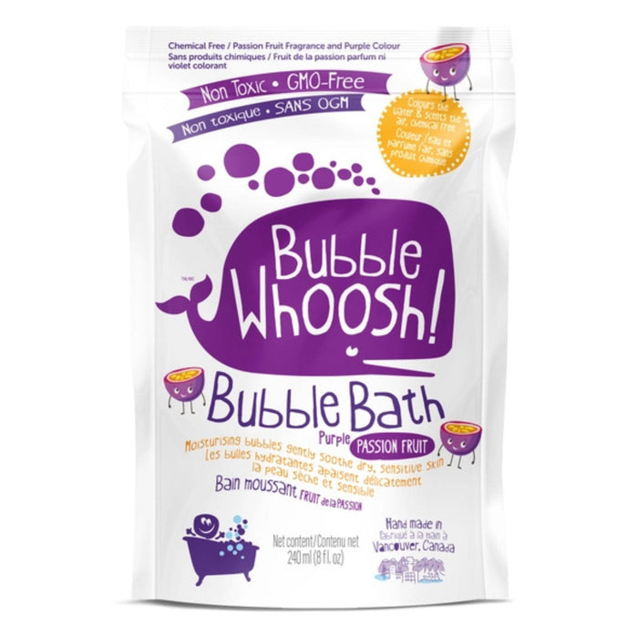 Bubble Whoosh - Bubble Bath