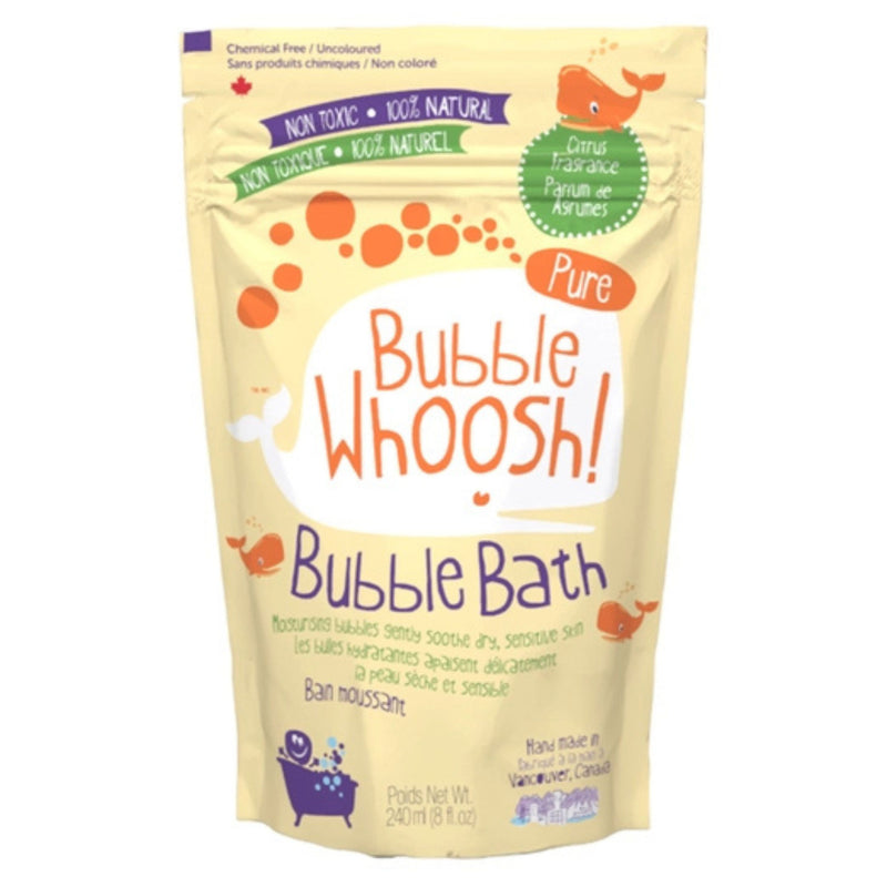 Bubble Whoosh - Pure