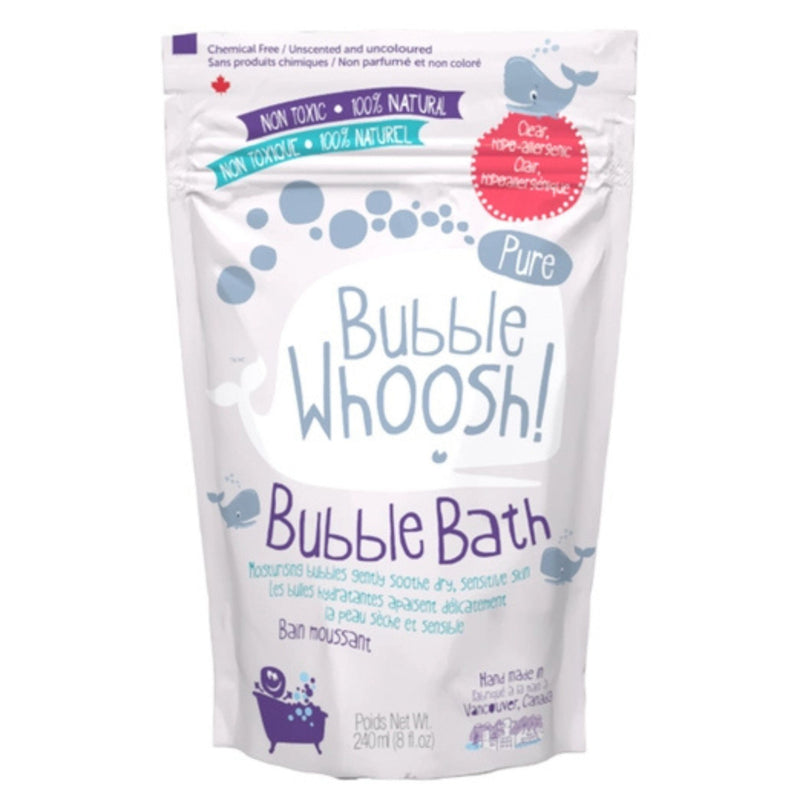 Bubble Whoosh - Pure