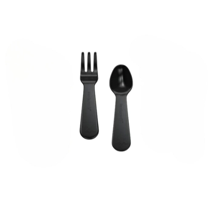 Fork + Spoon Set