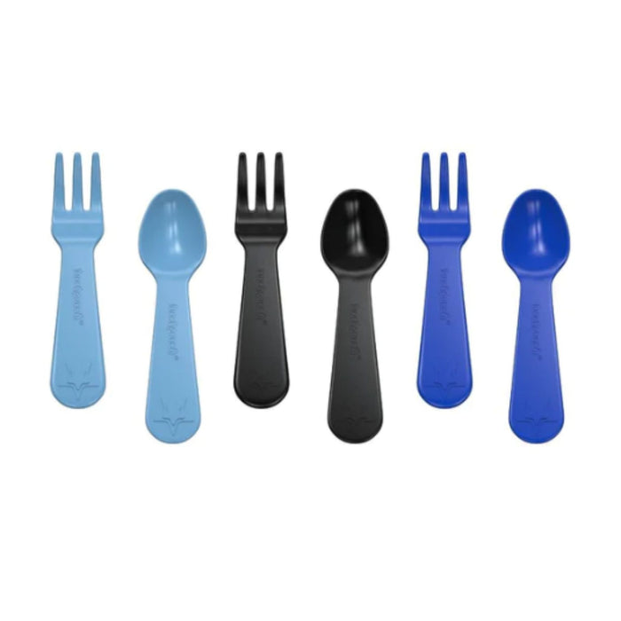 Fork + Spoon Set