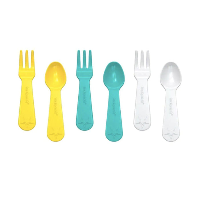 Fork + Spoon Set