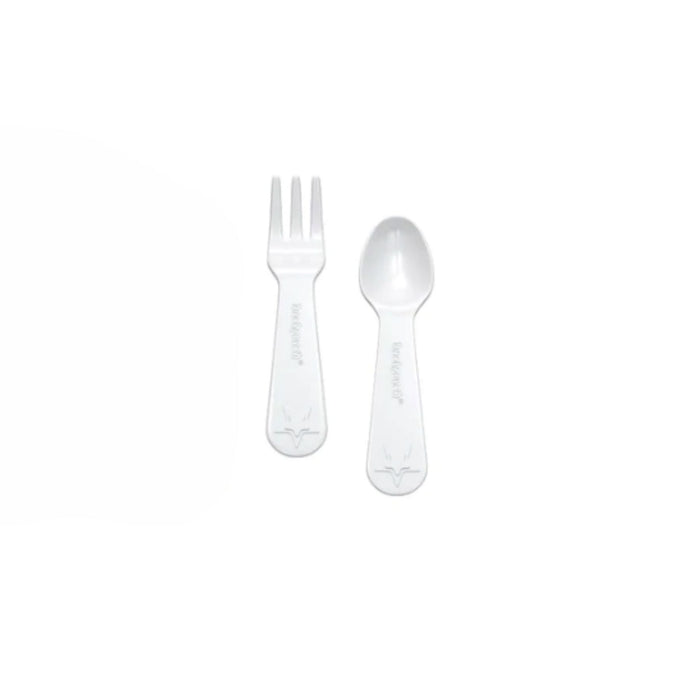 Fork + Spoon Set