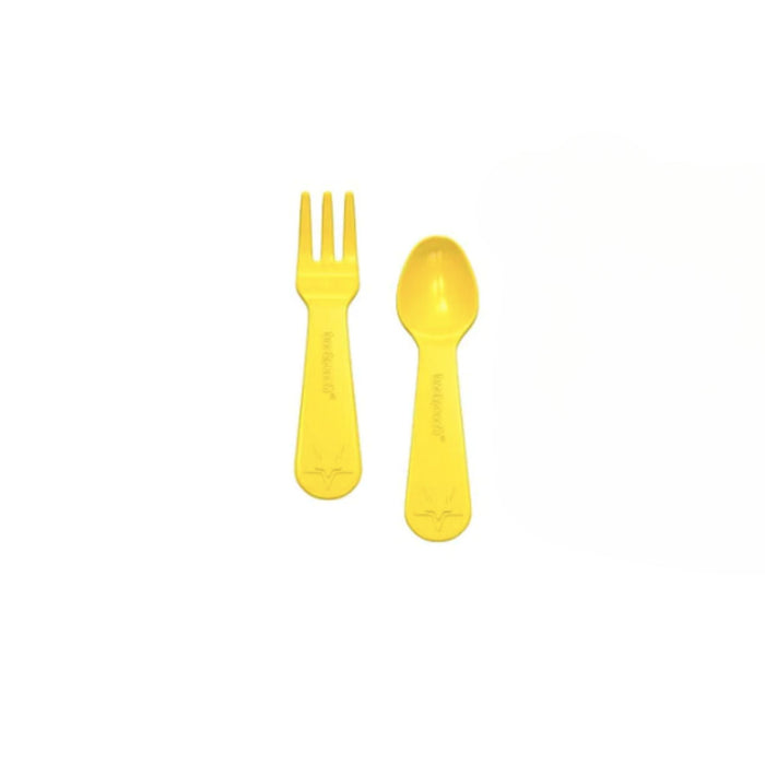 Fork + Spoon Set