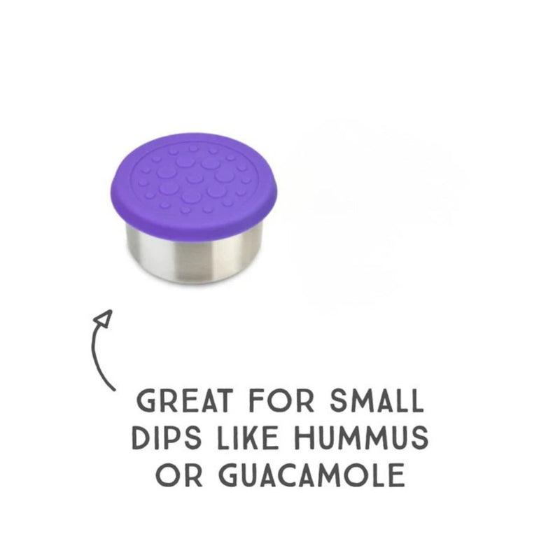 Dip Container 2.5oz