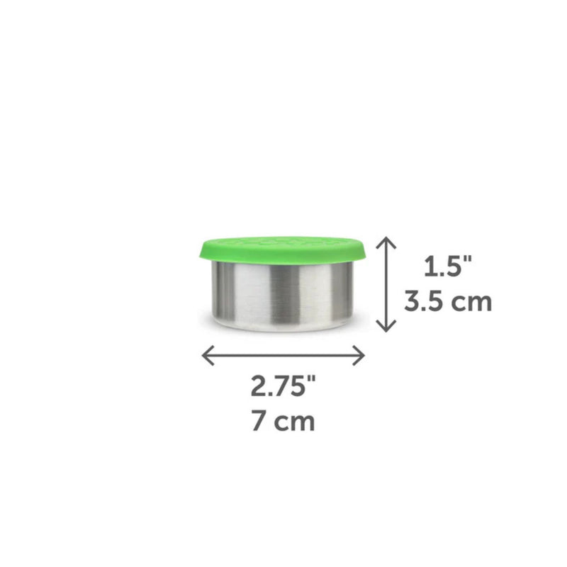 Dip Container 2.5oz