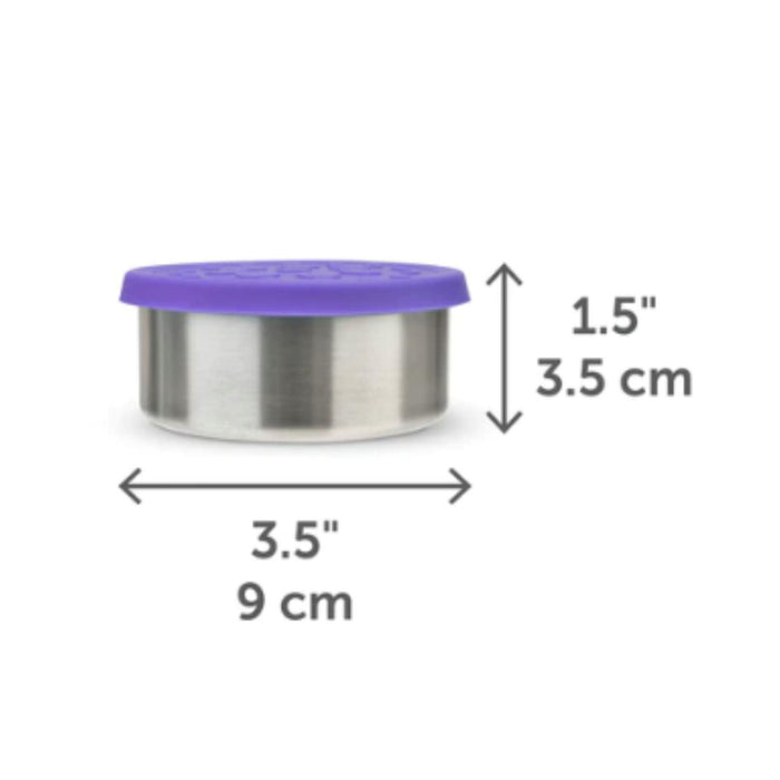 Dip Container 4.5oz