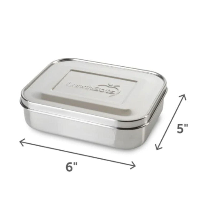 Bento Medium Duo