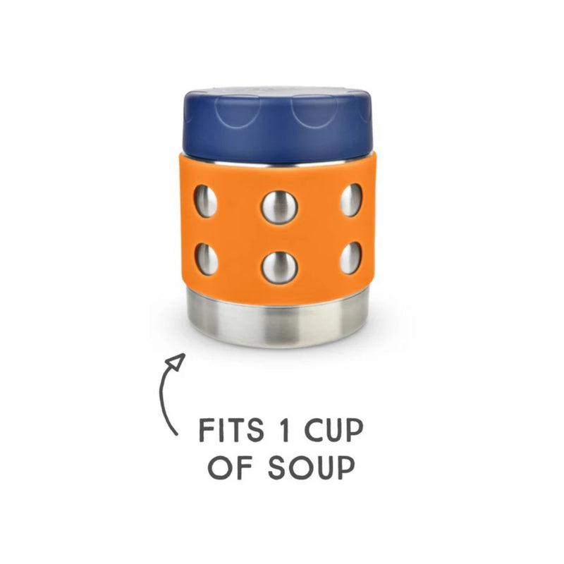 Insulated Thermal 8oz