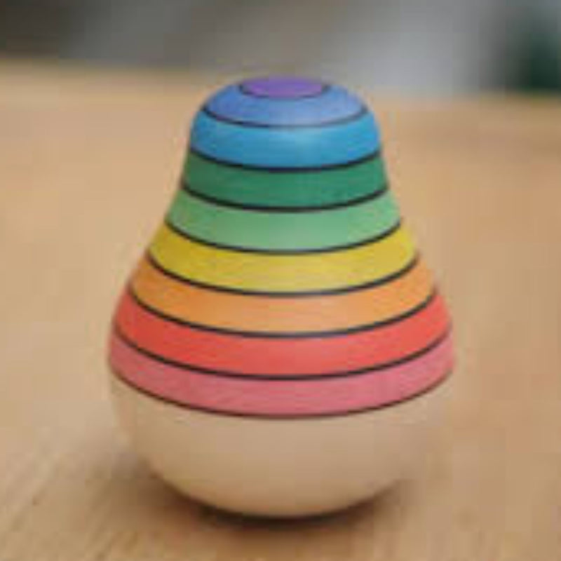 Tumble Pear