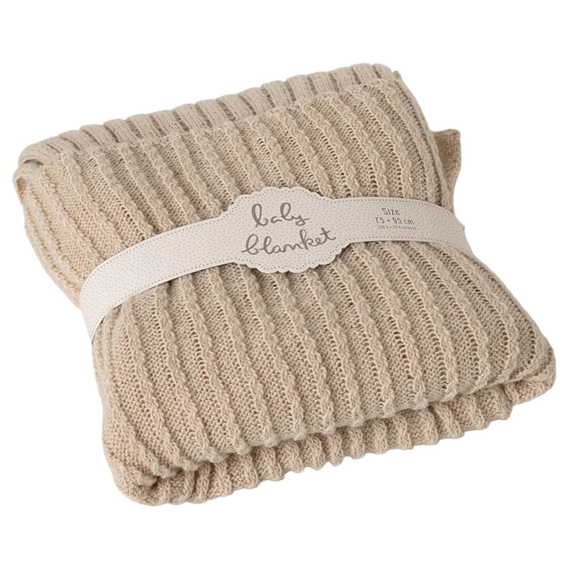 Baby Blanket