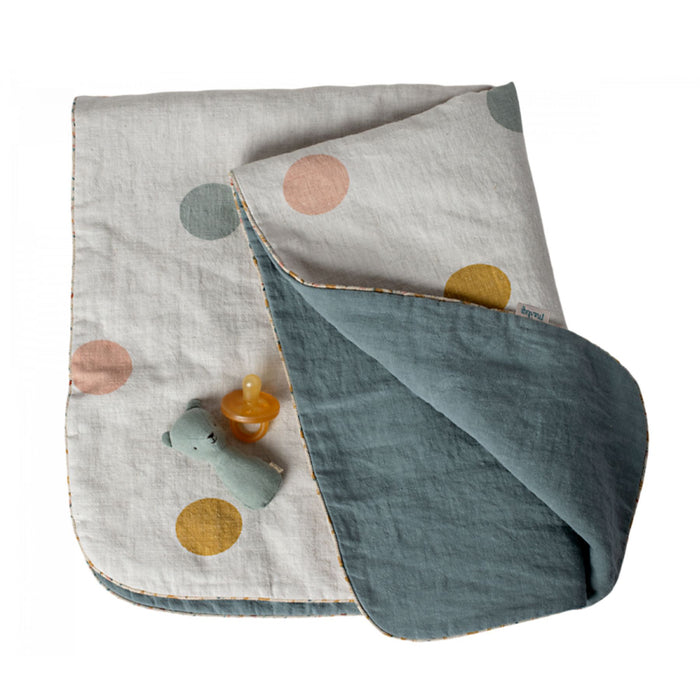 Baby Linen Blanket