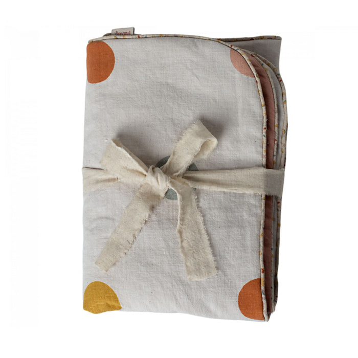 Baby Linen Blanket