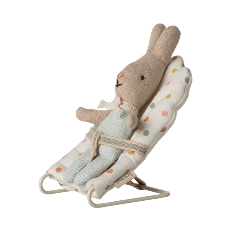 Babysitter, My