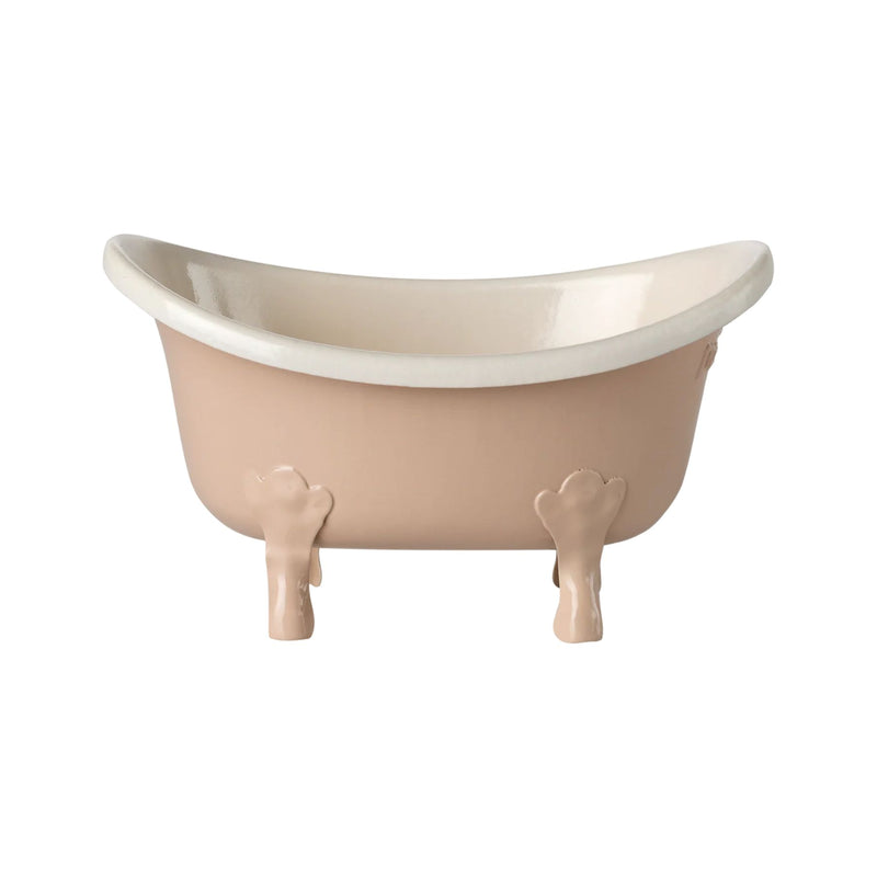 Bathtub, Mouse