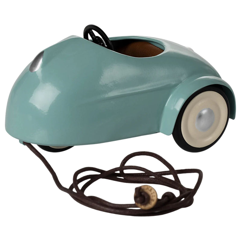 Mouse Car