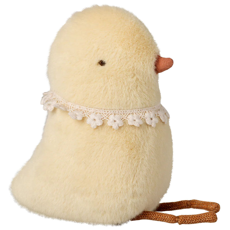 Chicken Plush
