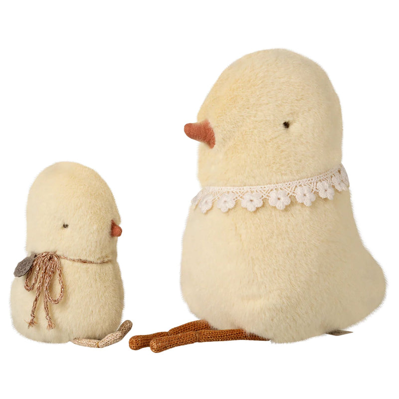 Chicken Plush