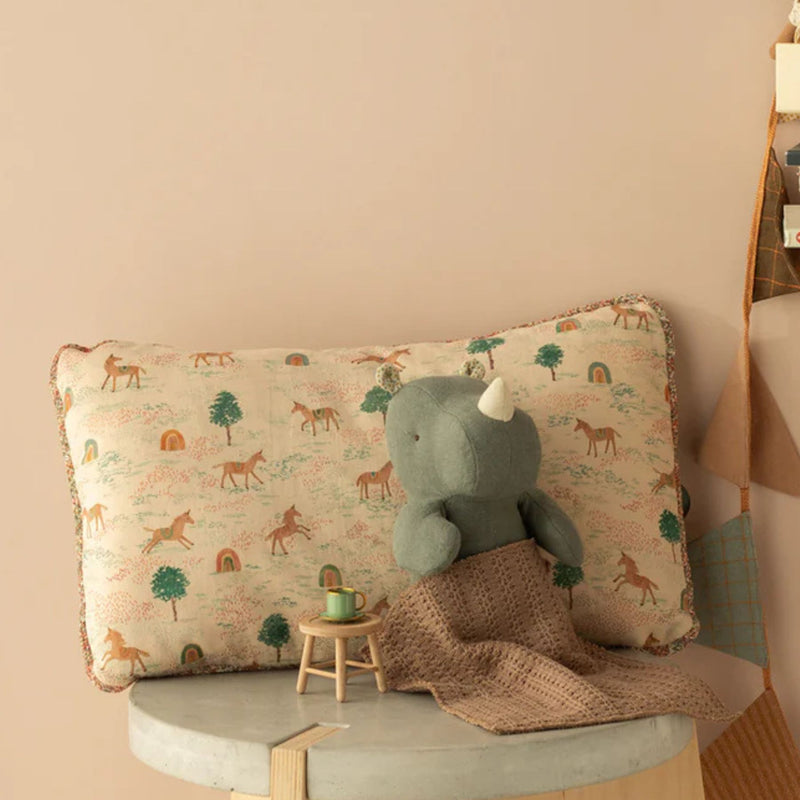 Unicorn Cushion