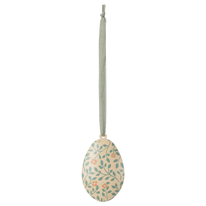 Easter Egg Ornament, Branches