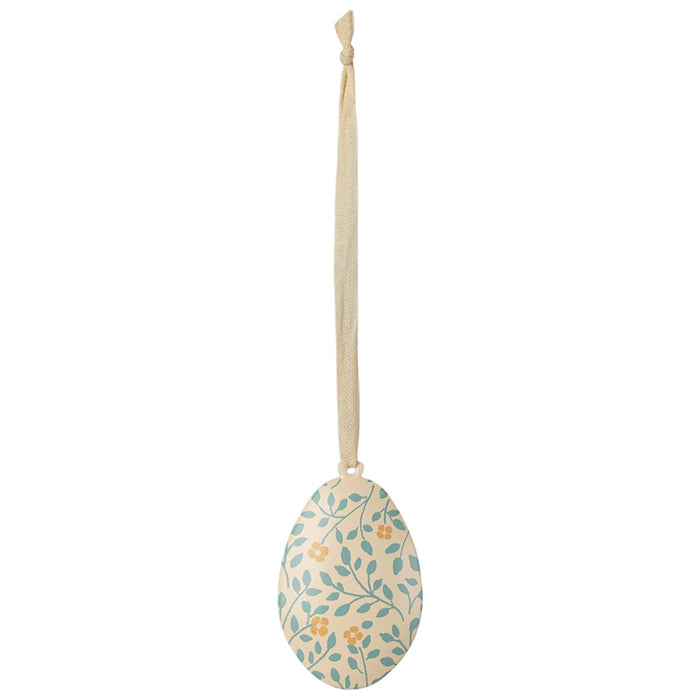 Easter Egg Ornament, Branches