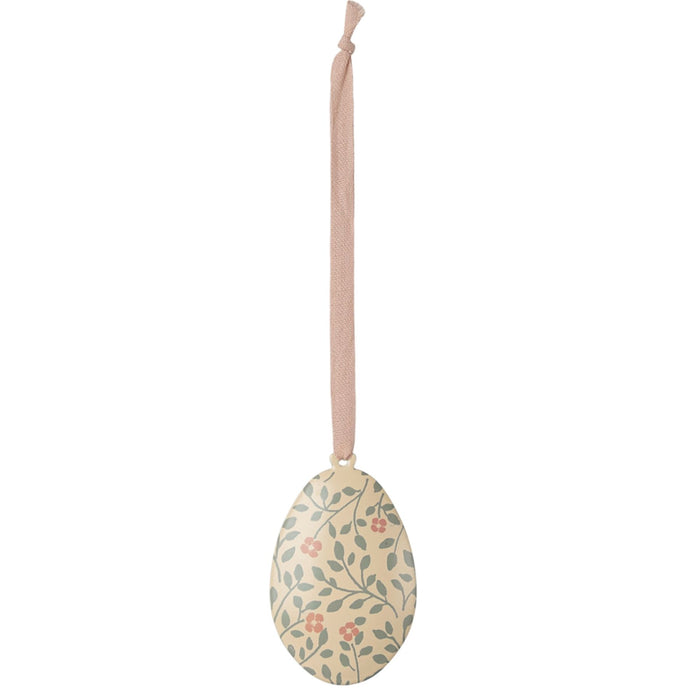 Easter Egg Ornament, Branches