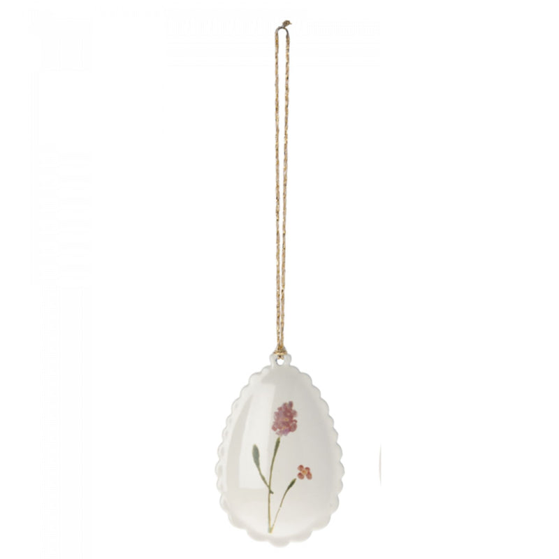 Easter Egg Ornament