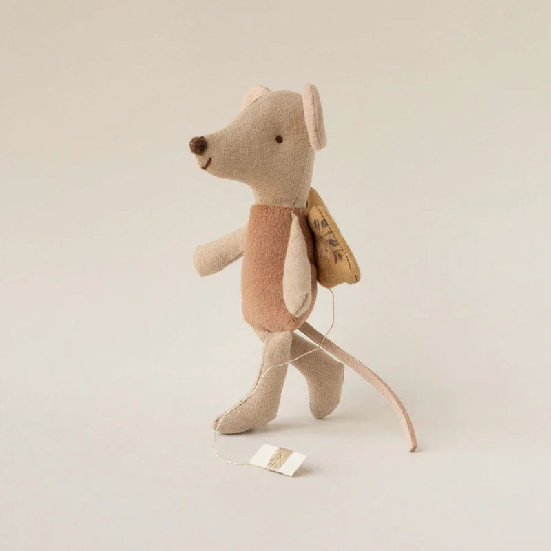 Fairy Mouse - Little
