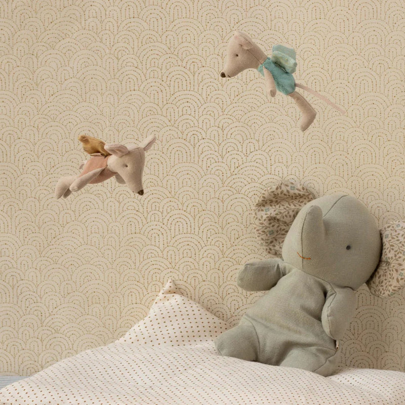Fairy Mouse - Little