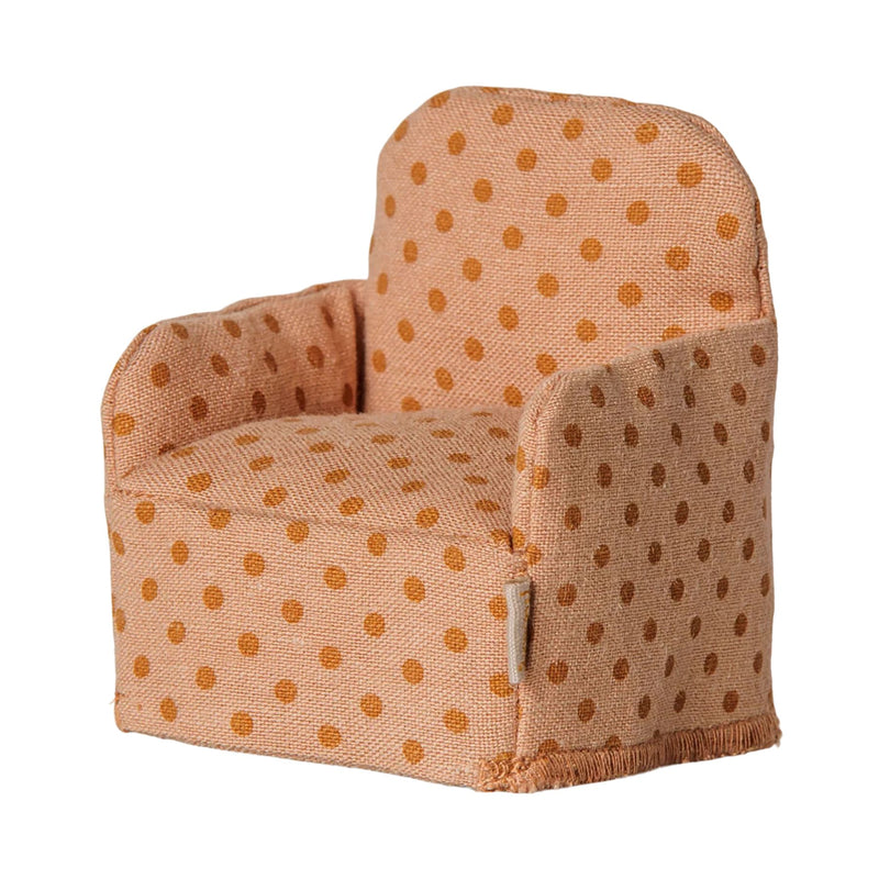 Folding Chair, Mouse