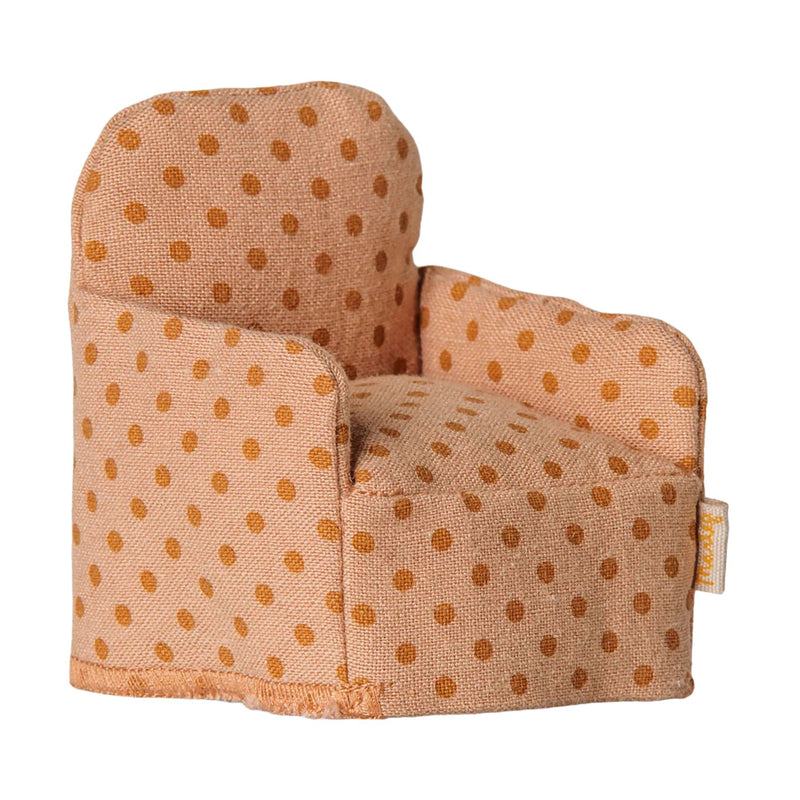 Folding Chair, Mouse