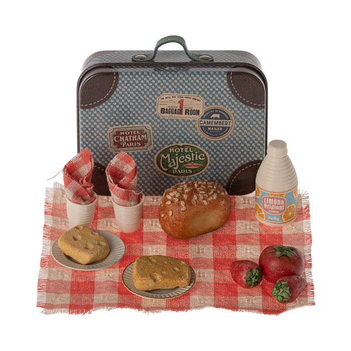 Picnic Set, Mouse