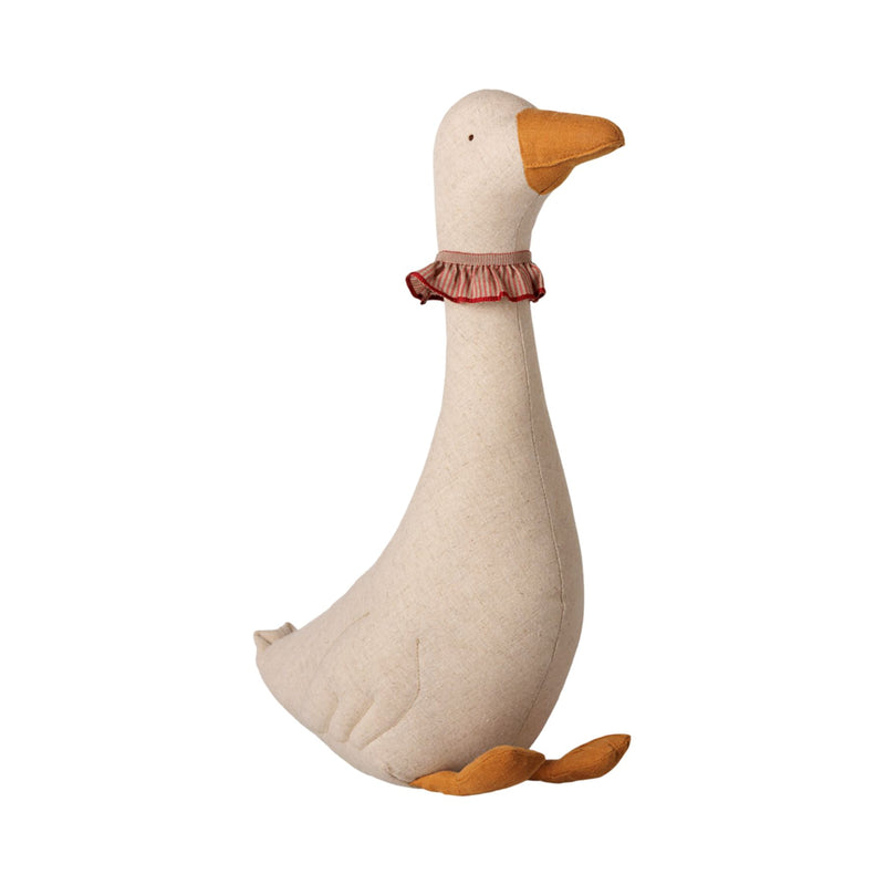 Holiday Goose Small