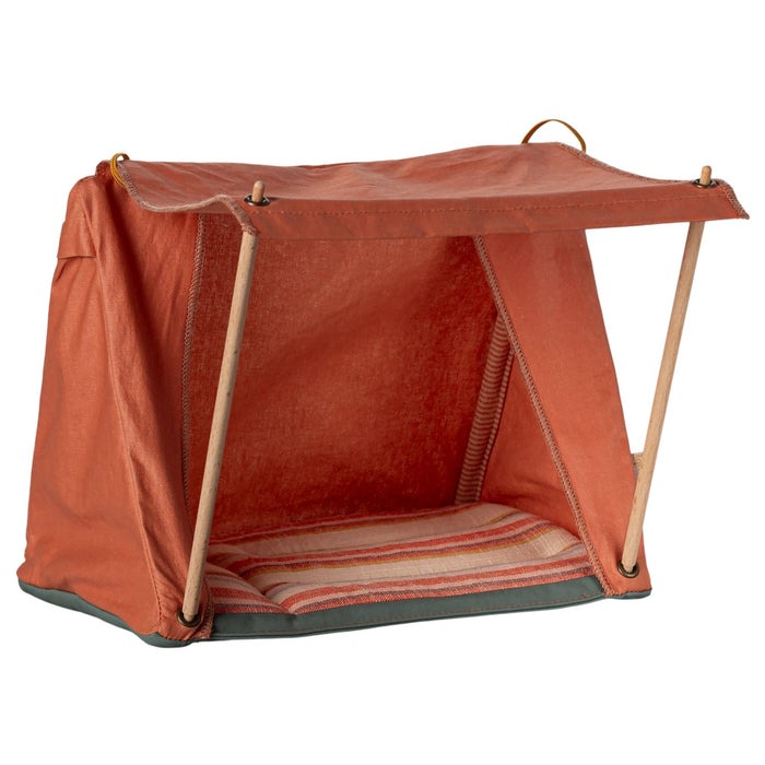 Happy Camper Tent Coral, Mouse