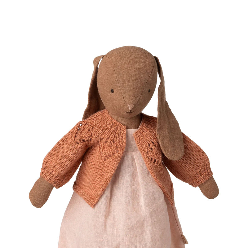 Knitted Cardigan, Size 3